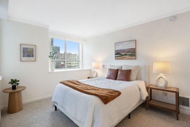 property at 400 Beale St