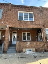 1610 Pershing St in Camden, NJ - Building Photo - Building Photo