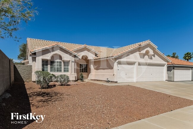 840 Candido Garcia Ave in Henderson, NV - Building Photo - Building Photo