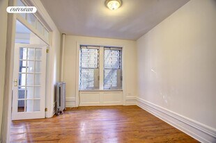 511 W 169th St in New York, NY - Building Photo