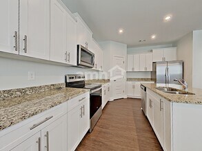 5342 Tupelo St in Nashville, TN - Building Photo - Building Photo