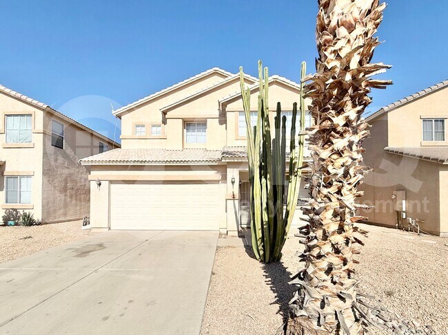 1945 N 103rd Dr in Avondale, AZ - Building Photo - Building Photo