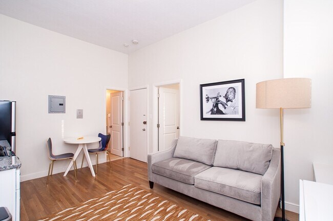 104 Chandler St, Unit 5 in Boston, MA - Building Photo - Building Photo
