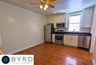 309 N Adams St in Richmond, VA - Building Photo - Building Photo