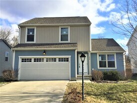 426 Market St in Lithopolis, OH - Building Photo