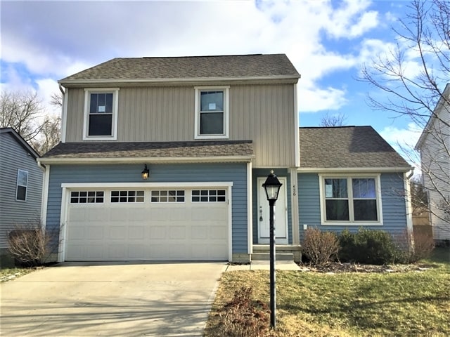 property at 426 Market St