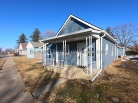 909 S Lebanon St in Lebanon, IN - Building Photo