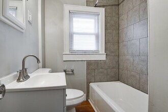 1732 S 23rd St in Louisville, KY - Building Photo - Building Photo