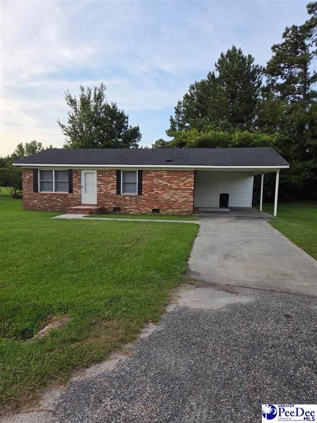 917 Coleman Cir in Mullins, SC - Building Photo - Building Photo
