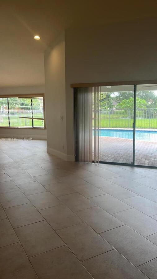 property at 10032 NW 13th Ct