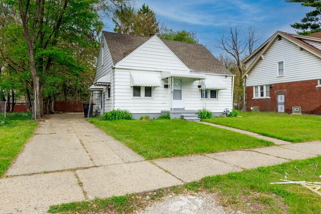 property at 19607 Shields St