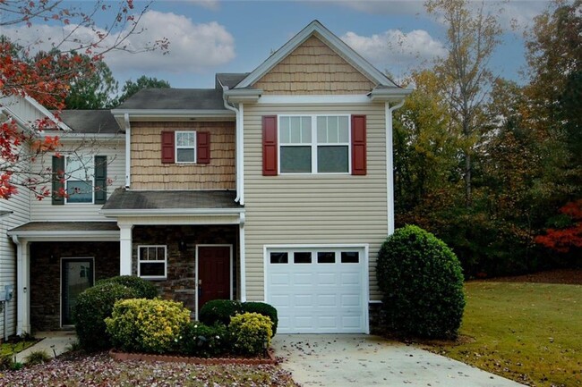 238 Ridge Mill Dr in Acworth, GA - Building Photo - Building Photo