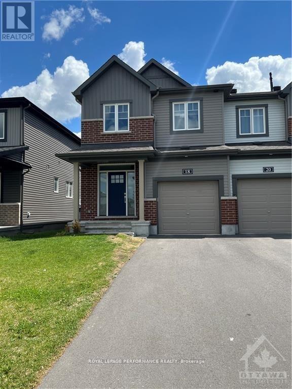 property at 18 Gardenpost Ter