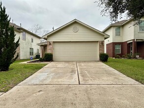 10850 Tallow Briar Ln in Houston, TX - Building Photo - Building Photo