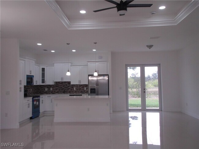 property at 1147 Antonio St E