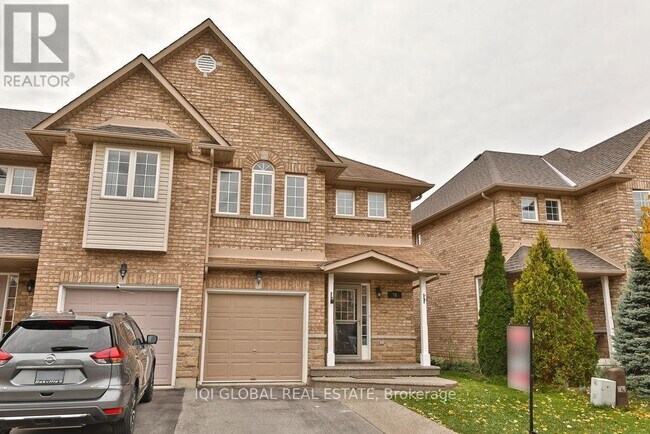 4055 Forest Run Ave in Burlington, ON - Building Photo - Building Photo