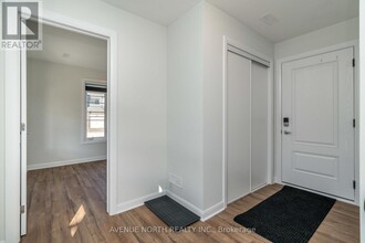 258 Elsie MacGill Walk in Ottawa, ON - Building Photo - Building Photo