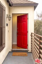 1414 S Spaulding Ave in Los Angeles, CA - Building Photo - Building Photo