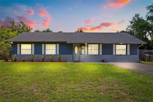 property at 4849 Jay Dr