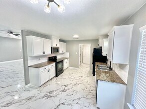 6502 Deorsam Loop in Killeen, TX - Building Photo - Building Photo