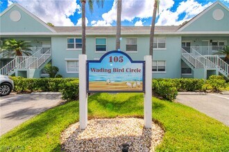 105 Wading Bird Cir in Naples, FL - Building Photo - Building Photo