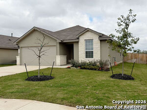 322 Steele Wy in Cibolo, TX - Building Photo - Building Photo