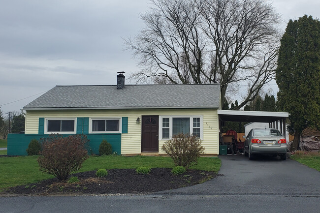 property at 2527 Valley Road