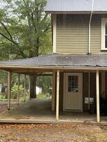 217-219 Ave C in Lindale, GA - Building Photo