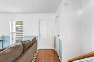 1626 Brier Patch Trail in Wellington, FL - Foto de edificio - Building Photo