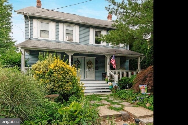 16 Spring St in Paoli, PA - Building Photo - Building Photo