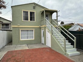 4226 Wilson Ave in San Diego, CA - Building Photo
