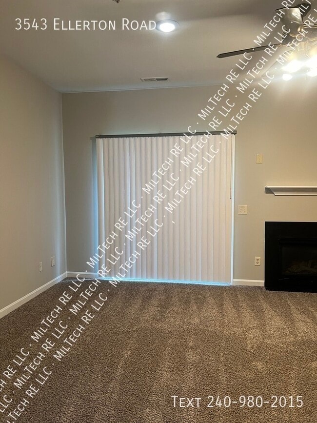 3543 Ellerton Rd in Bowie, MD - Building Photo - Building Photo