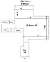 104 Lathrop St in Madison, WI - Building Photo - Building Photo