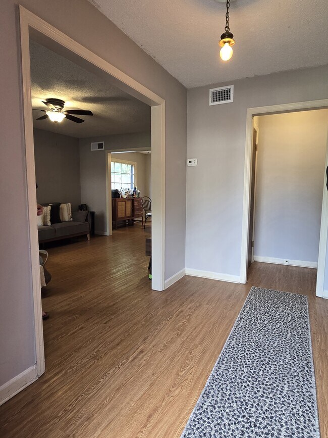 765 Rozelle St in Memphis, TN - Building Photo - Building Photo