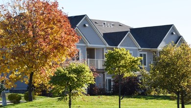 Brookside Condo in West Des Moines, IA - Foto de edificio - Building Photo