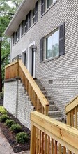 The Berkely Townhomes in Atlanta, GA - Building Photo - Building Photo