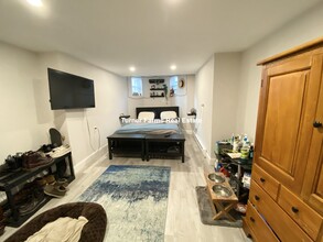 130 P St, Unit 1 in Boston, MA - Building Photo - Building Photo