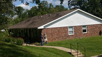 Eugene Apartments in Eugene, MO - Building Photo - Other