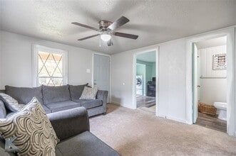 818 Ballinger St in Abilene, TX - Building Photo - Building Photo