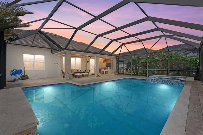 3242 Anchor Bay Trail in Bradenton, FL - Building Photo - Building Photo