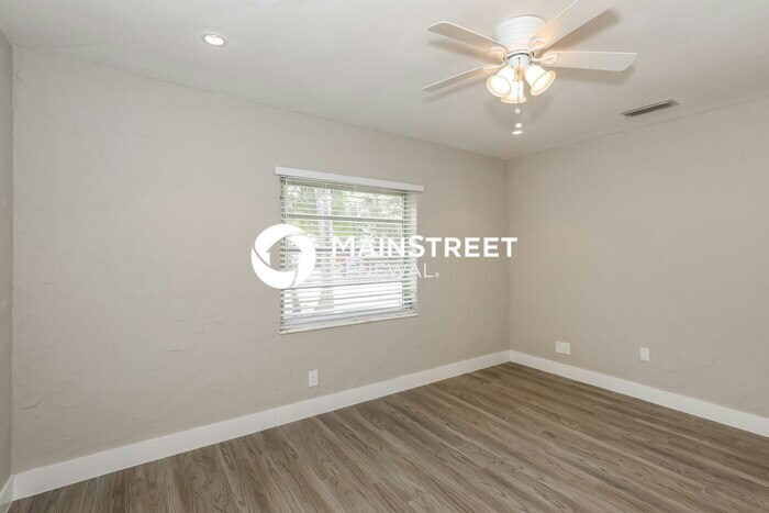 807 N 26th Ave in Hollywood, FL - Building Photo
