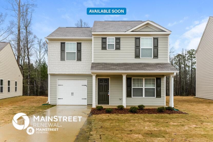 690 Clover Cir in Springville, AL - Building Photo