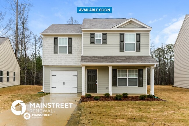 property at 690 Clover Cir