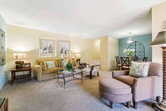 Autumn Woods Apartments in Jessup, MD - Building Photo - Building Photo