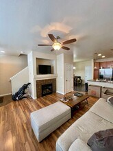 4218 Mesa Overlook Point in Colorado Springs, CO - Building Photo - Building Photo