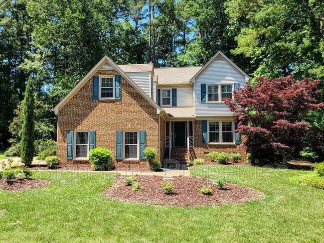 property at 112 Elm Lake Way
