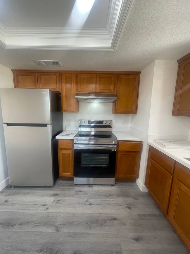 property at 148 E Amador St