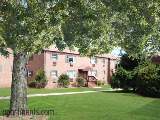 Cedar Lane Apartments