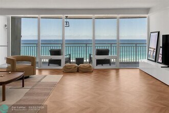 1390 S Ocean Blvd in Pompano Beach, FL - Building Photo - Building Photo