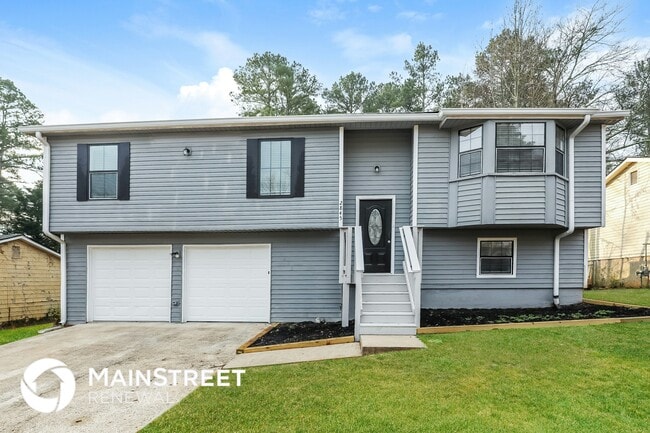 property at 2845 Woodhollow Ln